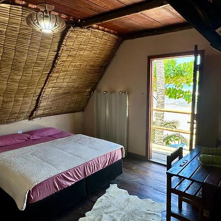 Vila Dos Gnomos Paraiso Mistico Pe Na Areia อิเลอุส ภายนอก รูปภาพ