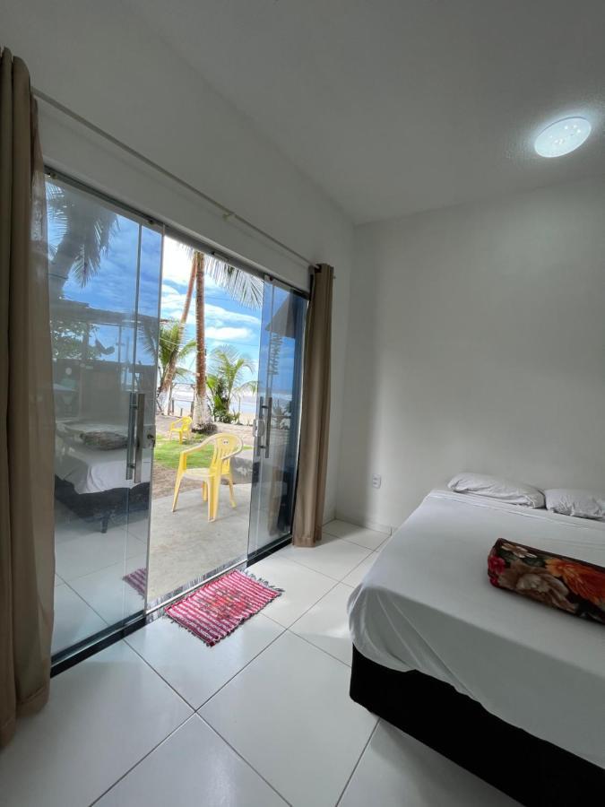 Vila Dos Gnomos Paraiso Mistico Pe Na Areia อิเลอุส ภายนอก รูปภาพ