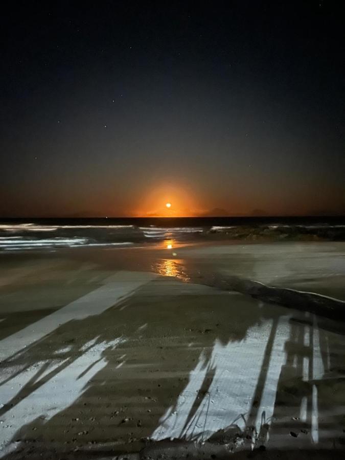 Vila Dos Gnomos Paraiso Mistico Pe Na Areia อิเลอุส ภายนอก รูปภาพ