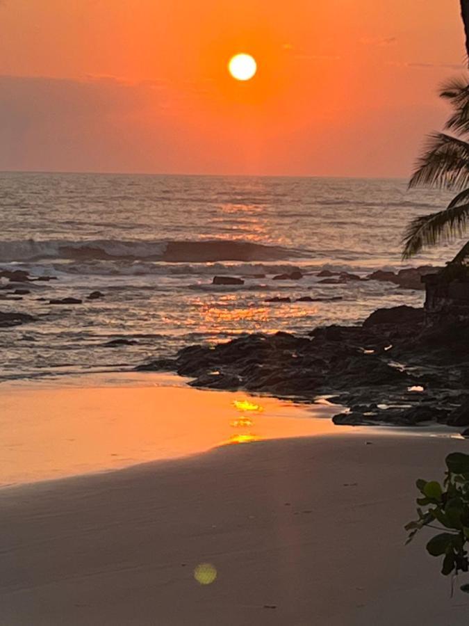 Vila Dos Gnomos Paraiso Mistico Pe Na Areia อิเลอุส ภายนอก รูปภาพ