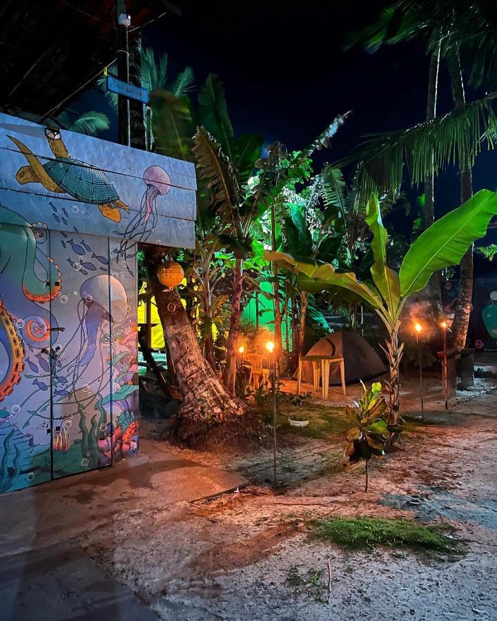 Vila Dos Gnomos Paraiso Mistico Pe Na Areia อิเลอุส ภายนอก รูปภาพ