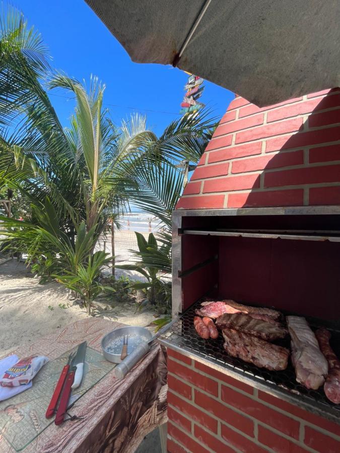 Vila Dos Gnomos Paraiso Mistico Pe Na Areia อิเลอุส ภายนอก รูปภาพ