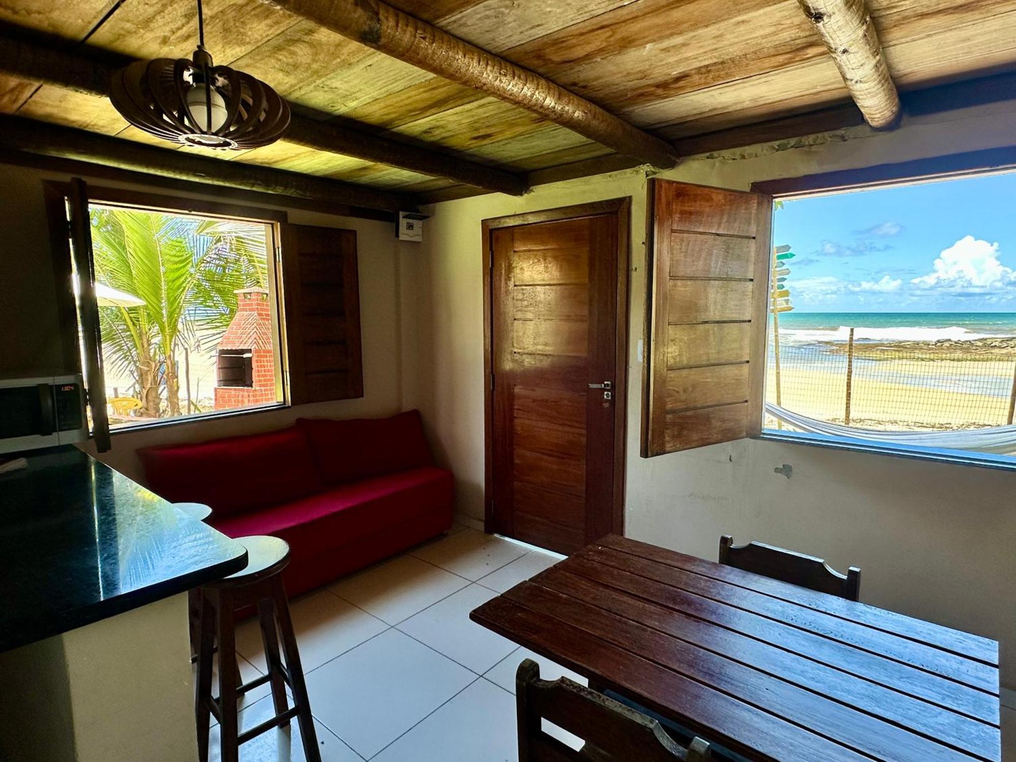 Vila Dos Gnomos Paraiso Mistico Pe Na Areia อิเลอุส ภายนอก รูปภาพ