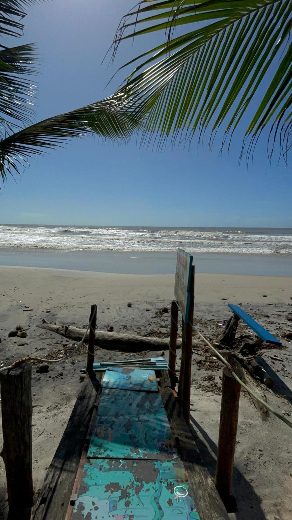 Vila Dos Gnomos Paraiso Mistico Pe Na Areia อิเลอุส ภายนอก รูปภาพ